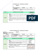 Unidad 2 Computacion