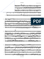 Partitura Completa - Carinhoso - Pixinguinha