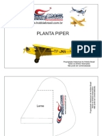 Planta Piper Hobbie Brasil