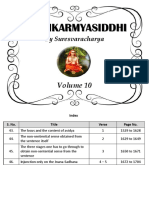 10 Naishkarmya Siddhi Volume 10