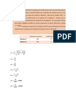 Tarea 5 - DISEÑO DE EXPERIMENTOS