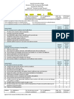 Wedra Final Eval