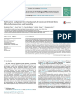 International Journal of Biological Macromolecules