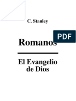 Charles Stanley - Romanos