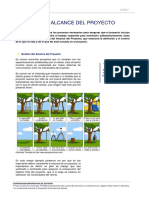 1.5.1 Gestion - Alcance - Del - Proyecto