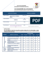 Formato Evaluacion Jefe Inmediato