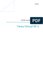 Tarea Virtual 2 Tributacion