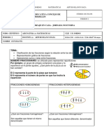 Matemáticas Clei 3B Sordos Guia 2 Periodo 1