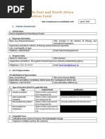 A. General Information: Sherif - Samy@efsa - Gov.eg