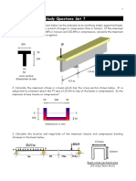 Civil Problem Set 7