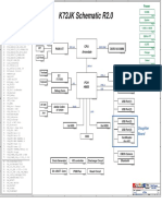 Asusk72jkshematicdiagram20unlocked PDF Free