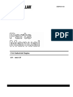 c6.6 Parts Catalog Sebp4314-30