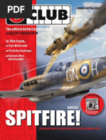 Airfix Club Magazine 26