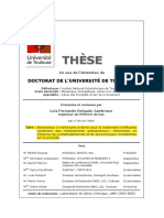 Bioreacteur A Membrane Externe