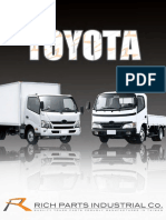 Ty05-Toyota Dyna '00-'11