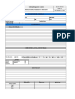 SDS - FO - MTTO-04 Formato de Mantenimiento Correctivo