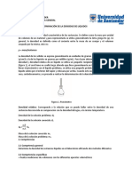 Practica 6 Determinación de Densidad de Liquidos 2