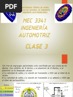 Clase 3