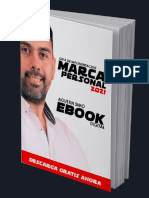 Ebook Marca Personal 2021