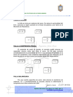 3-Fallas Balanceada, Ductil