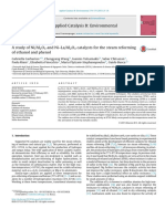 Applied Catalysis B: Environmental