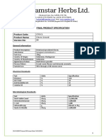 CP21CL - Cengkeh Cloves Ground v9