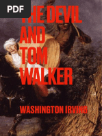 The Devil and Tom Walker