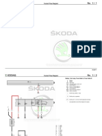 Kodiaq Basic Equipment