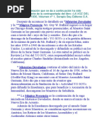 Explicación de La Lámina de La "Presencia YO SOY"