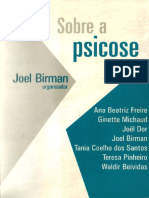 Joel Birman (Org.) - Sobre A Psicose