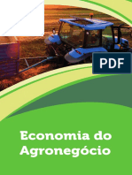 Economia Do Agronegócio