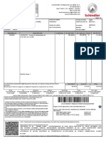 Factura Electrónica de Venta No. 9170210018: Vr. Parcial VR - Unitario Cantidad Descripción Referencia %iva Valor Iva