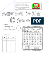 Acumulativas (Jardin) 2021