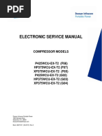 HP374 Doosan Service Manual