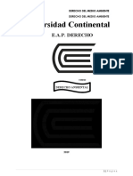 Pa 2 - Derecho Ambiental