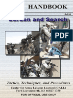 04-16 Cordon and Search Handbook