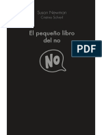 El Pequeño Libro Del No