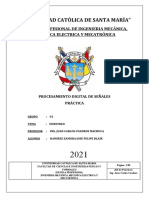 Informe 7 Pds