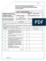 EP1 Unidad 3.reporte de Practica de Uso Del Scanner