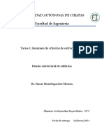 Esquemas Estructurales de Los Edificios Altos