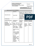 04 Guia de Aprendizaje NÓMINA