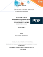 PDF Unidad 2 Fase 3 Planificar y Decidir Propuesta de Emprendimiento Solidario - Compress