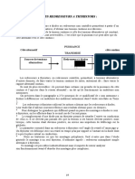 2 - 3 / Les Montages Redresseurs A Thyristors:: 2 - 3 - 1: Introduction