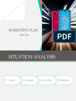 Marketing Plan