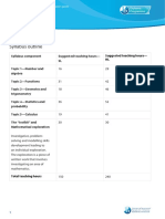 Applications and Interpretations GUIDE