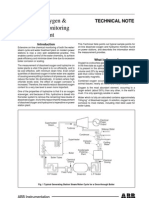 Hydrazine Dosing