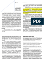 Case Digest Gamboa Vs Teves