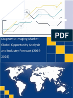 Diagnostic Imaging Market