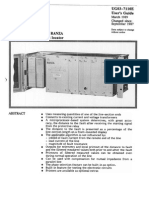 Ranza Fault Locator