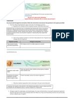 Survey Methods of African Elephants